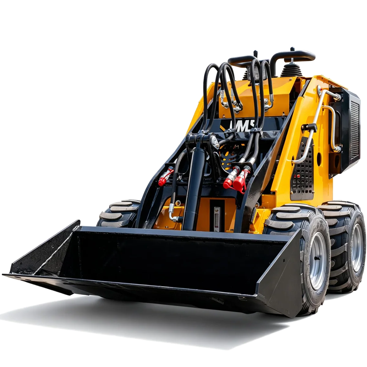 MMS MS360L