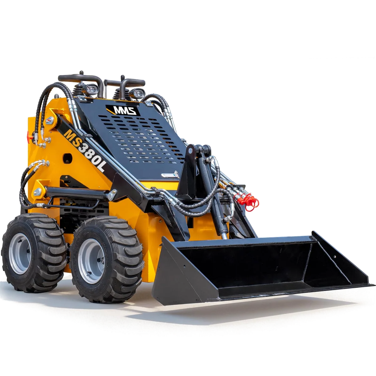 MMS MS380L